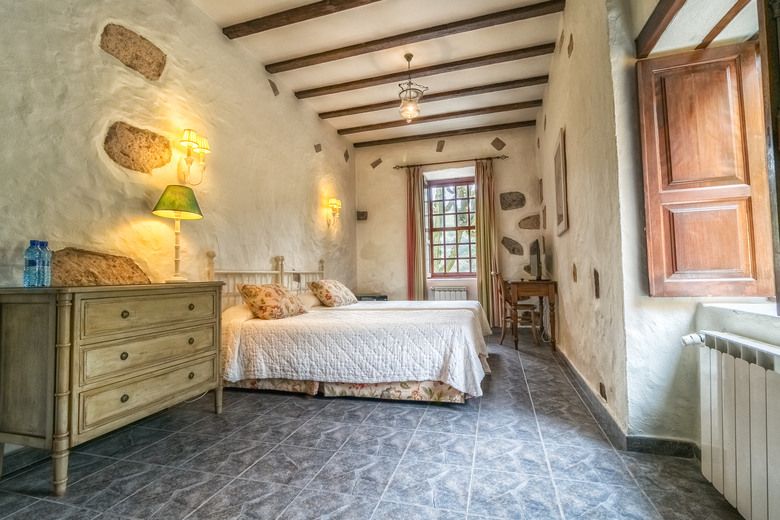 Hotel Rural Livvo Maipez