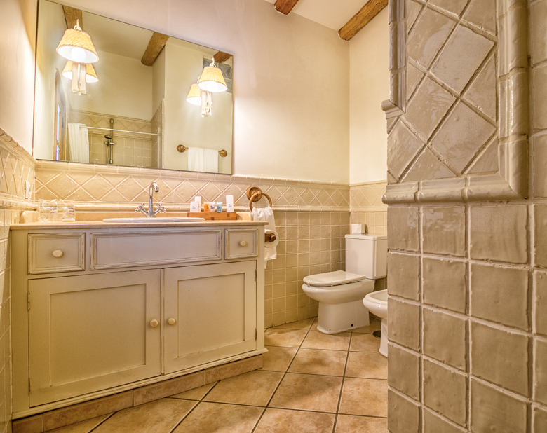 Hotel Rural Livvo Maipez