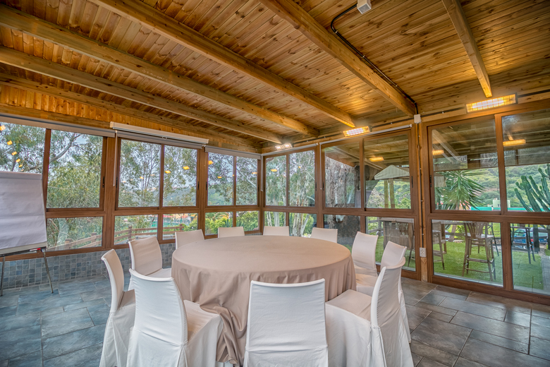 Hotel Rural Livvo Maipez