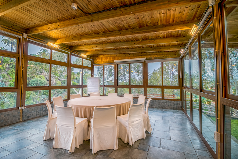 Hotel Rural Livvo Maipez