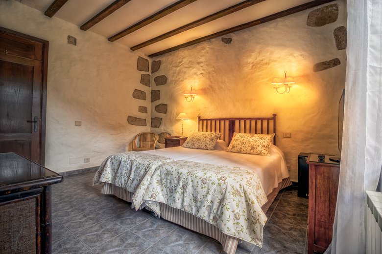 Hotel Rural Livvo Maipez