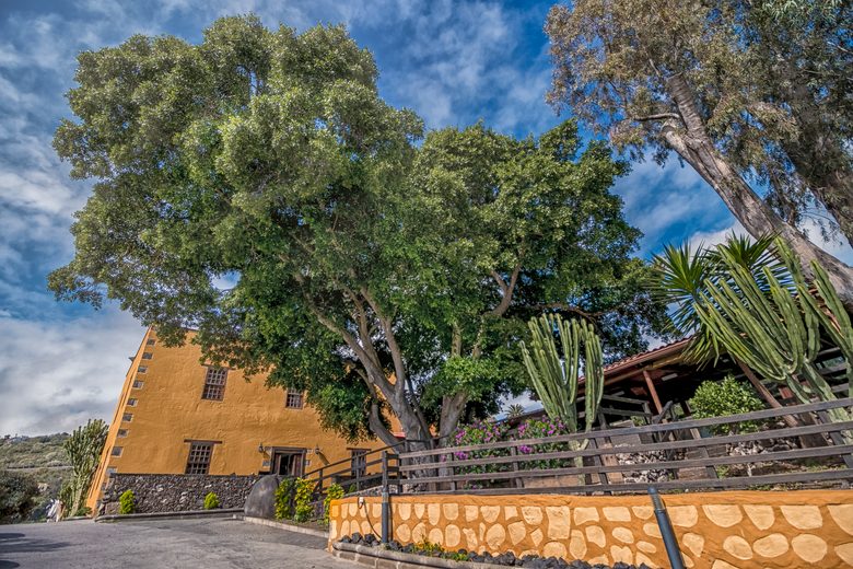 Hotel Rural Livvo Maipez