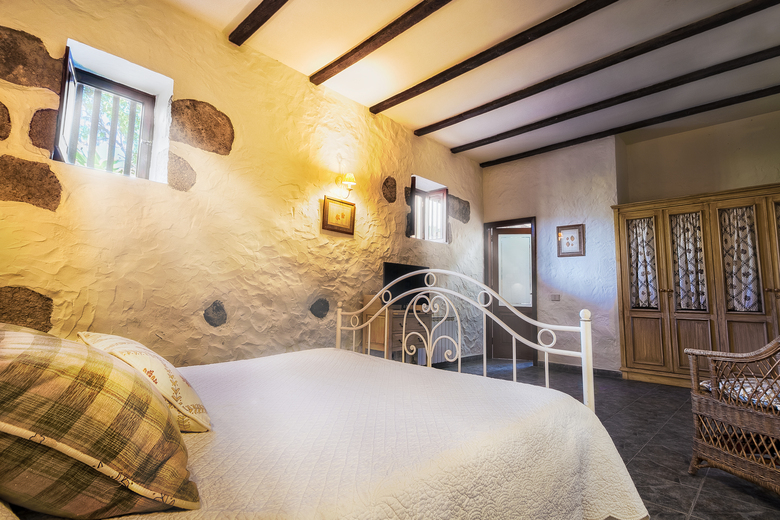 Hotel Rural Livvo Maipez