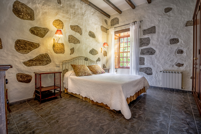 Hotel Rural Livvo Maipez