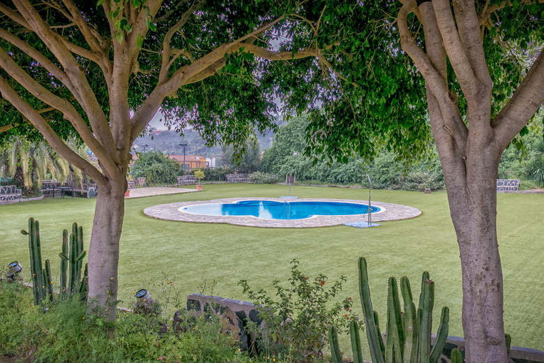 Hotel Rural Livvo Maipez