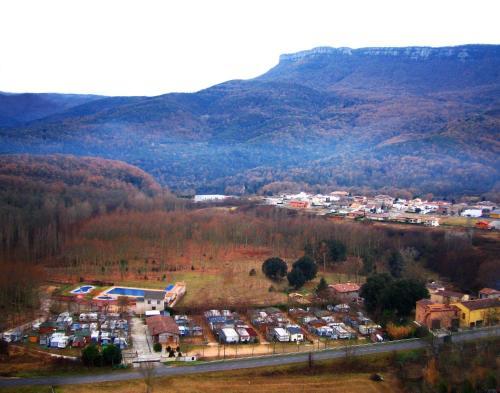 C�mping L'alguer