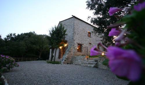Agroturismo El Bosquer� De La Garrotxa