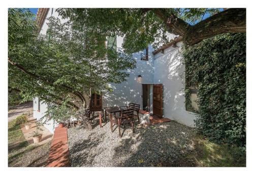 Agroturismo Masia Artigas