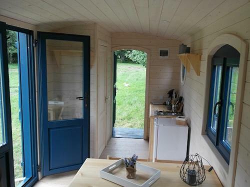 Bed & Breakfast Le Moulin Des Forges