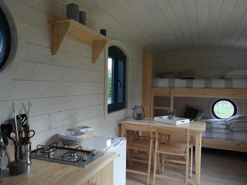 Bed & Breakfast Le Moulin Des Forges