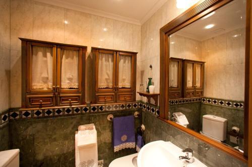 Apartamento Suites Cantarranas Calle Ancha