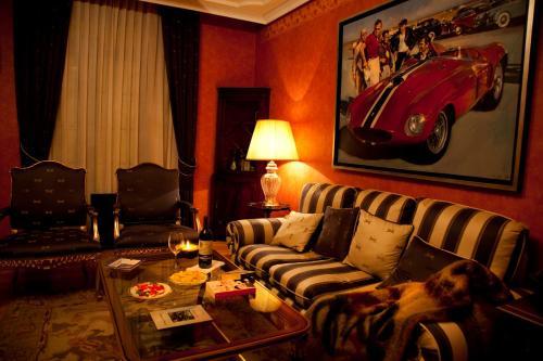 Apartamento Suites Cantarranas Calle Ancha