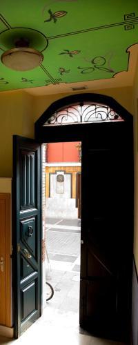 Apartamento Suites Cantarranas Calle Ancha