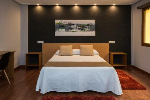 Hostal H. Ciudad De Lepe