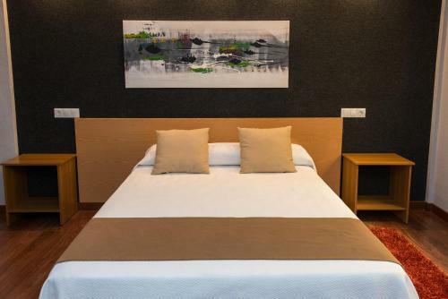 Hostal H. Ciudad De Lepe