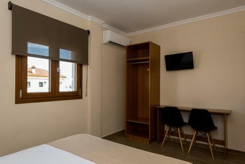 Hostal H. Ciudad De Lepe