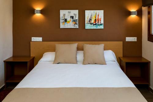 Hostal H. Ciudad De Lepe