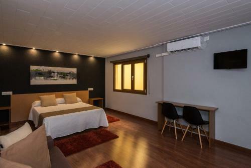 Hostal H. Ciudad De Lepe