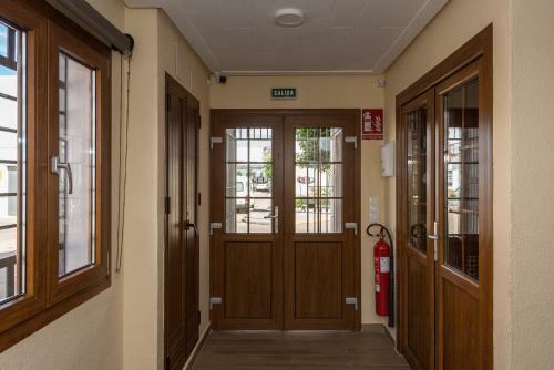 Hostal H. Ciudad De Lepe