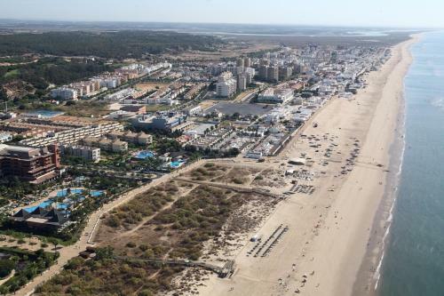Hostal H. Ciudad De Lepe