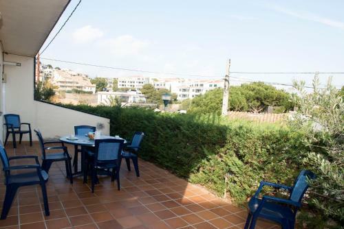 Apartamento Vinya Farella 1