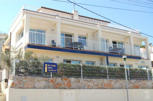 Apartamento Vinya Farella 1