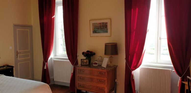 Bed & Breakfast Ch�teau De Colombier