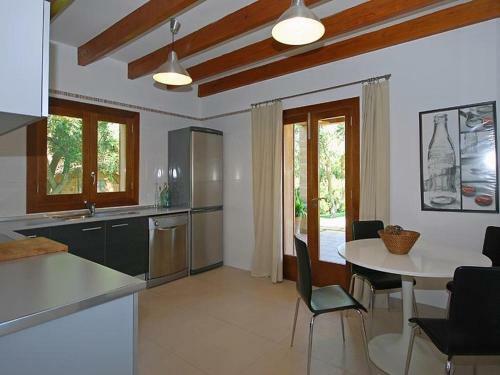 Agroturismo Holiday Home Moreres