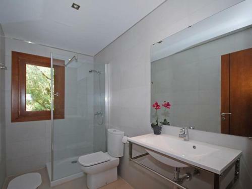 Agroturismo Holiday Home Moreres