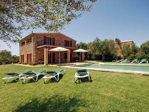 Agroturismo Holiday Home Moreres