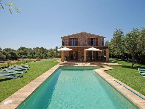 Agroturismo Holiday Home Moreres
