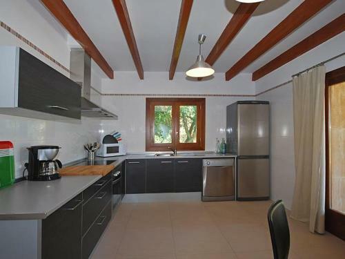 Agroturismo Holiday Home Moreres
