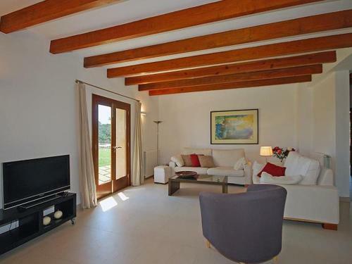 Agroturismo Holiday Home Moreres
