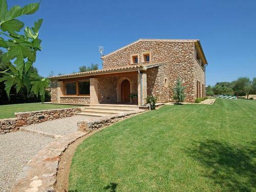 Agroturismo Holiday Home Moreres