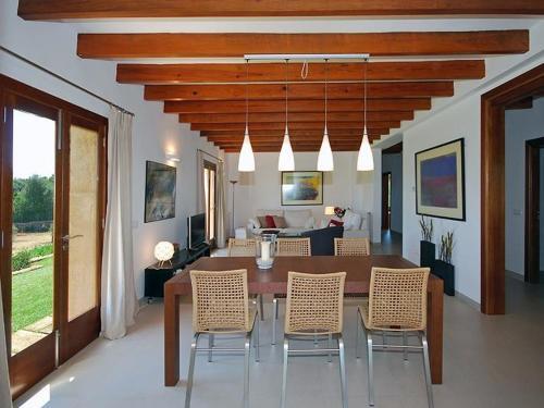 Agroturismo Holiday Home Moreres