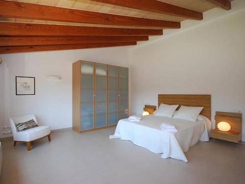 Agroturismo Holiday Home Moreres