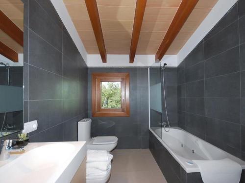 Agroturismo Holiday Home Moreres