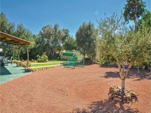 Three-bedroom Holiday Home In Llucmajor