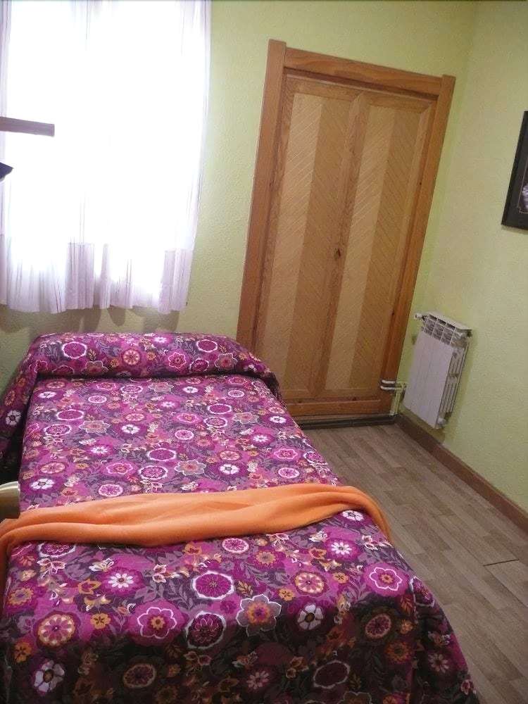 Hostal Rioja Condestable