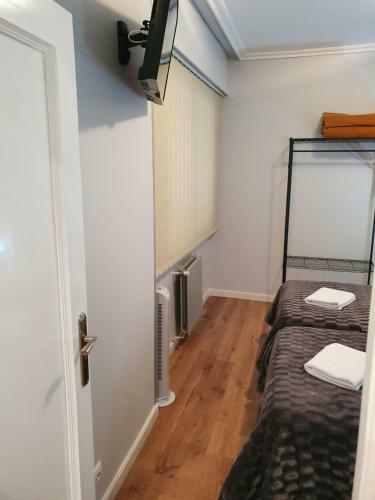 Hostal Pensi�n El Espol�n
