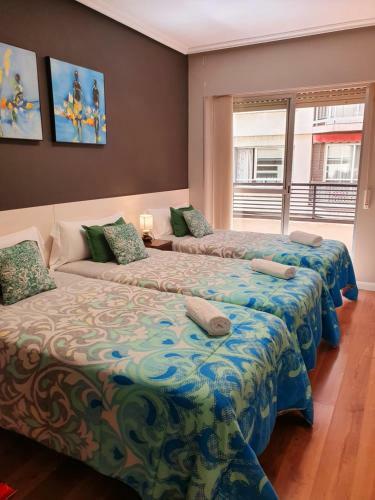 Hostal Pensi�n El Espol�n