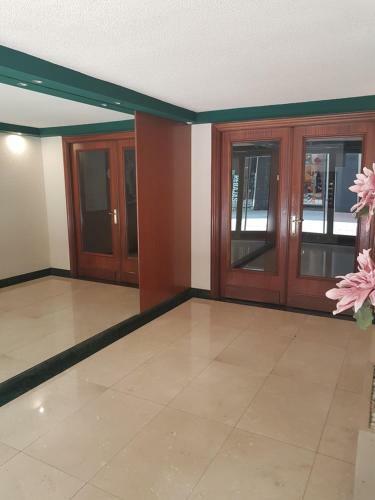 Hostal Pensi�n El Espol�n
