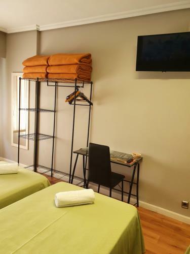 Hostal Pensi�n El Espol�n