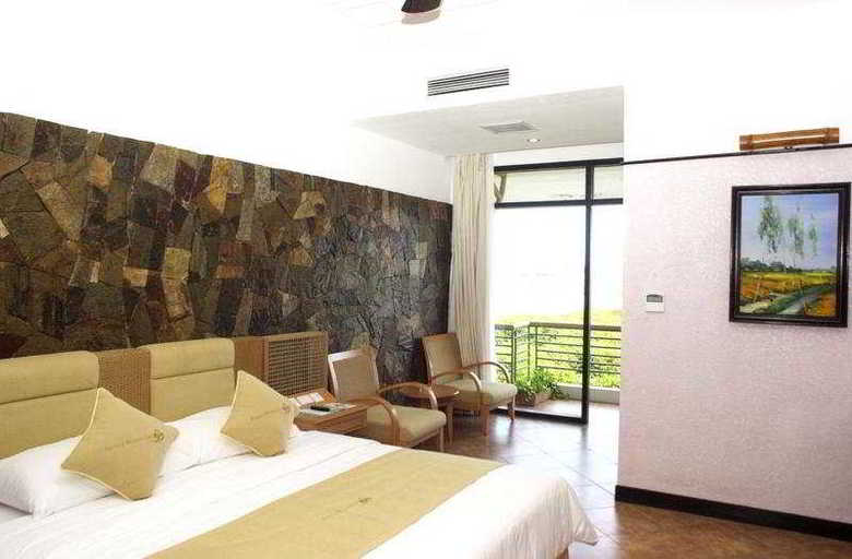 Hotel Tam Giang Resort & Spa