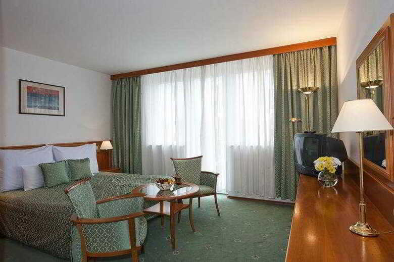 Palace Hotel Heviz