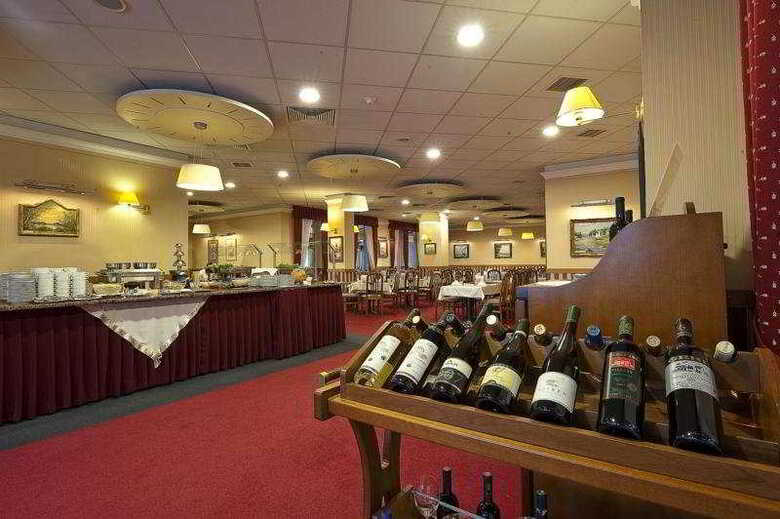 Palace Hotel Heviz