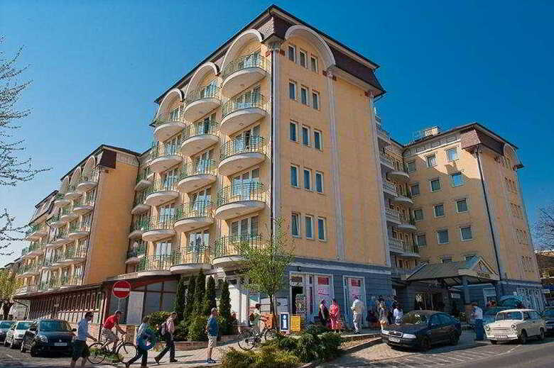 Palace Hotel Heviz