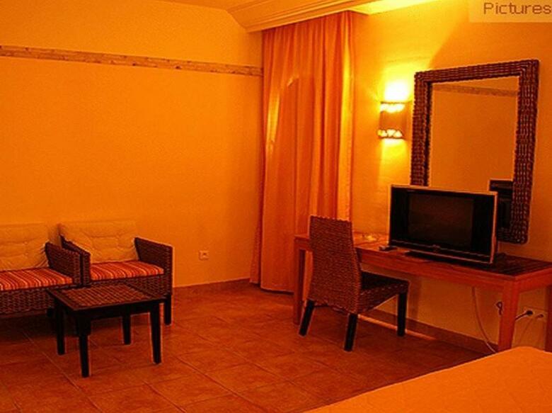 Hotel Sahara Douz