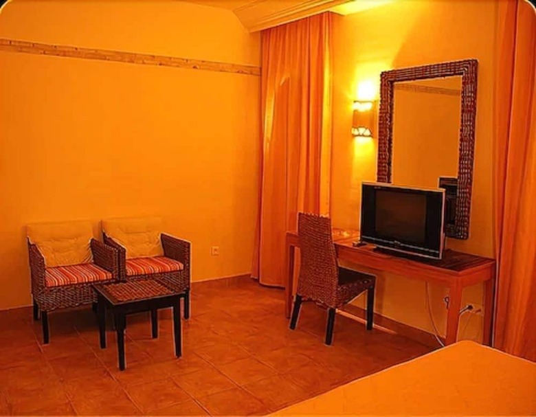 Hotel Sahara Douz