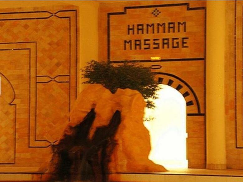 Hotel Sahara Douz